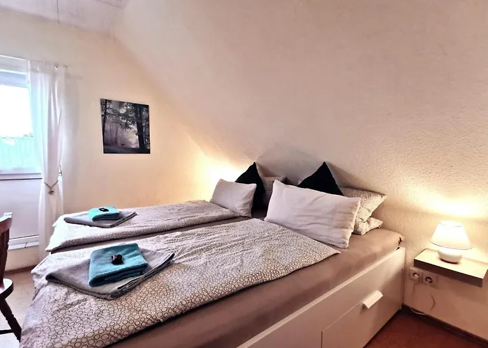 Pension Hohaus
