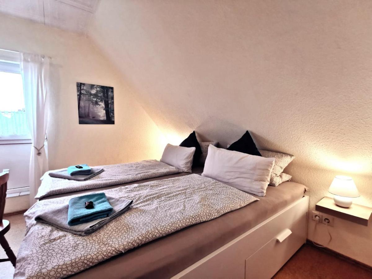 Pensión Hohaus *